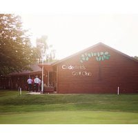 Calderfields Golf & Country Club
