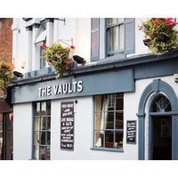 The Vaults
