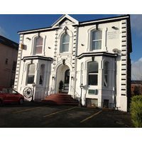 Balmoral Lodge Hotel