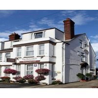Belvedere Guest House Great Yarmouth