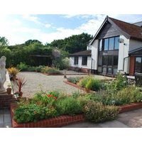 Hazel Barn Bed and Breakfast