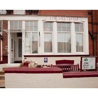 The Meltham Guesthouse