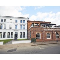 Frederick Street Townhouse