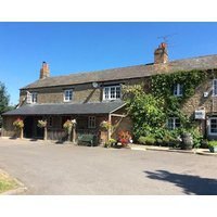 The Highwayman Hotel