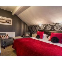 Jerichos Boutique Accommodation