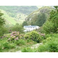 Ty Afon - River House