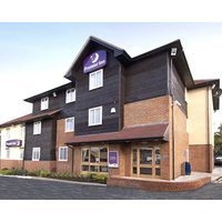 Premier Inn Rainham - Kent