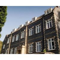 YHA Ironbridge Coalport