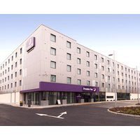 Premier Inn Heathrow Airport Terminal 5