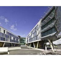 DoubleTree by Hilton Hotel Newcastle International Airport