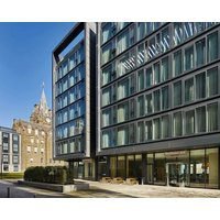 Residence Inn by Marriott Edinburgh