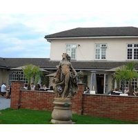 Littleover Lodge Hotel