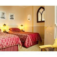 Hedley Villa Guest House