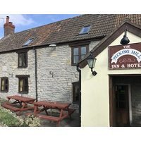 The Pecking Mill Inn