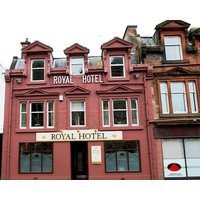 Royal Hotel
