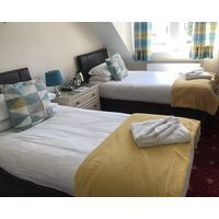 St Leonards Guest House