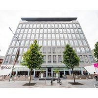 Ramada Encore by Wyndham Leicester City Centre