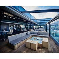 The Cube Hotel Birmingham