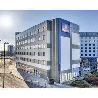 Premier Inn Southampton West Quay