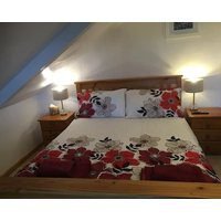 Haelarcher Farmhouse and Helicopter B&B