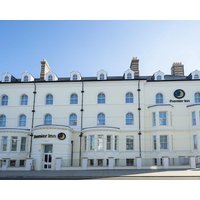 Premier Inn Llandudno Town Centre