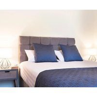 Blue Door Apartments