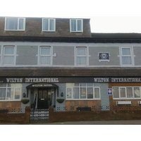 The Wilton International