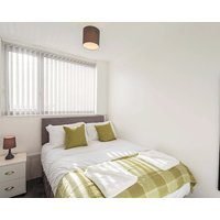 Cherry Property - Hornby Road