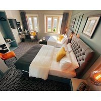 Phoenix Hotel Liverpool