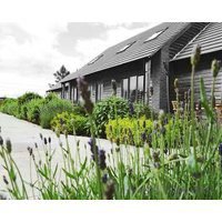 Elm Tree Farm Accommodation