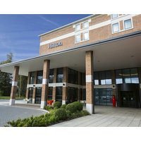 Hilton London Heathrow Airport Terminal 5