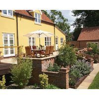 Sunset House Bed and Breakfast