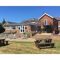 Melbourne View Hotel