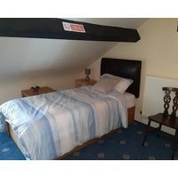 Phoenix Nights Guest House