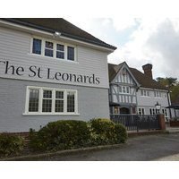 St Leonards Hotel