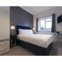 Asperion Hillside Hotel