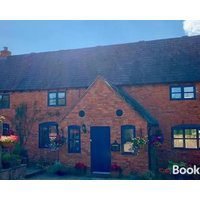 Catesby Barn Farm B&B