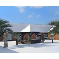 The Abbey Hotel and conference centre