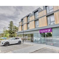 Premier Inn Aviemore hotel