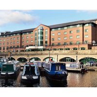 Sandman Signature Sheffield Quays Hotel