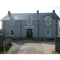 Bay Cottage Bed & Breakfast