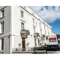 The Regency Clifton Bristol