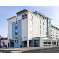 Premier Inn Loughborough