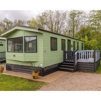 Inside No 9 Retreat Carnforth