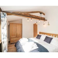 Deer lodge at Chapel Lodges