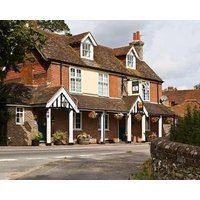 The Blacksmiths Arms