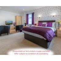 The Richmond Bed & Breakfast