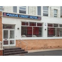 OYO Wave Crest Hotel