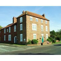 Black Swan Guest House