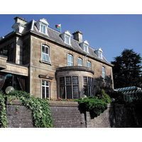 The Manor House At Celtic Manor